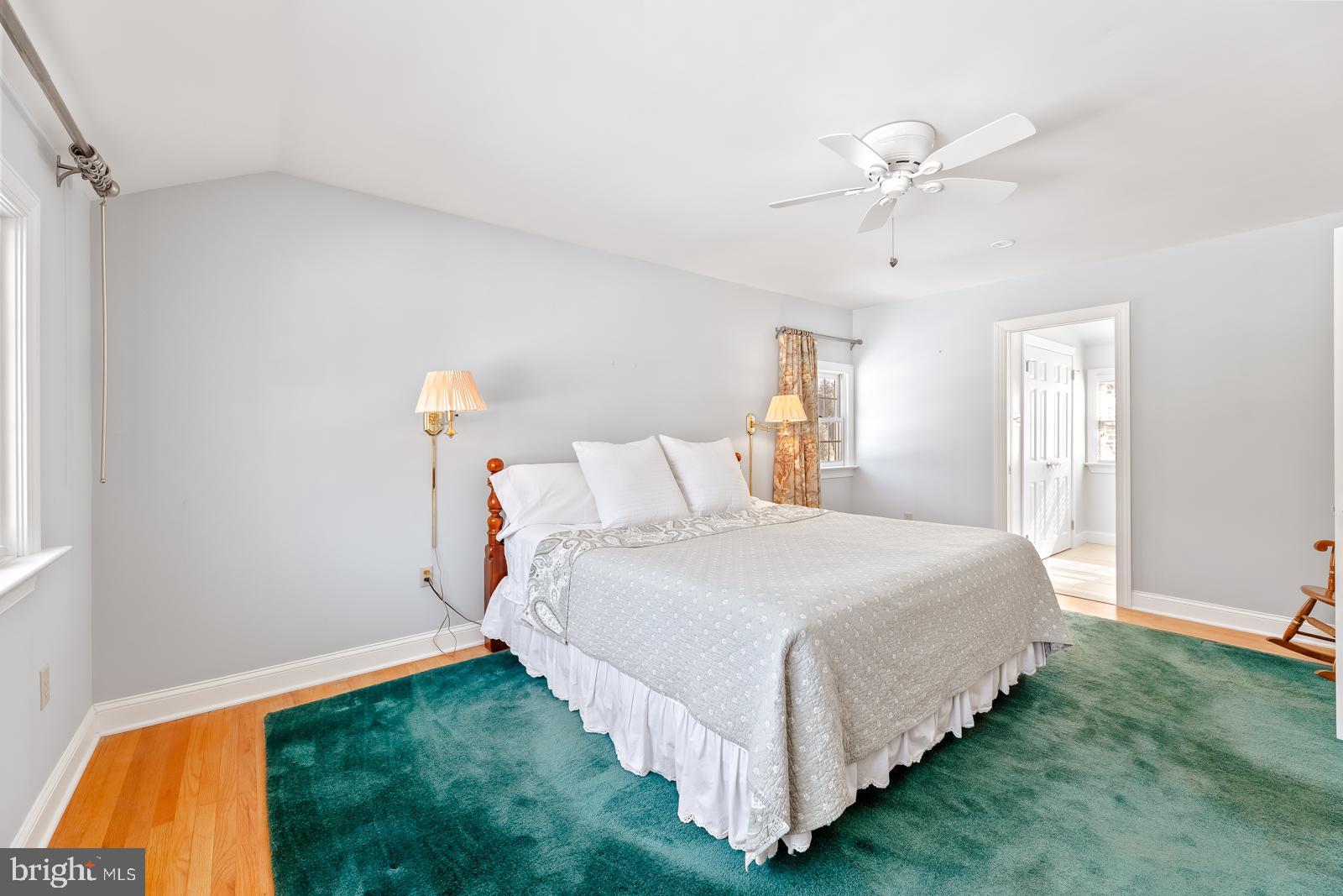 44 Buck Road Warrington, PA 18976 - Photo 18 of 45 Primary Bedroom