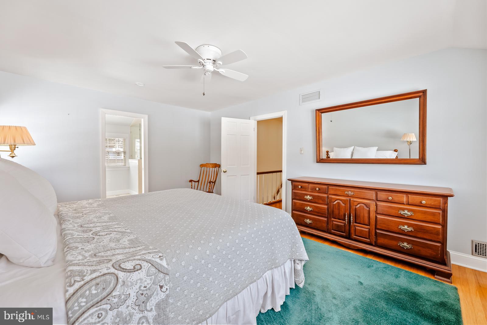 44 Buck Road Warrington, PA 18976 - Photo 19 of 45 Primary Bedroom