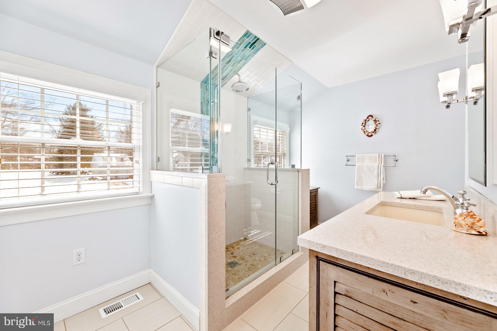 44 Buck Road Warrington, PA 18976 - Photo 21 of 45 Beautiful spa-like primary bath