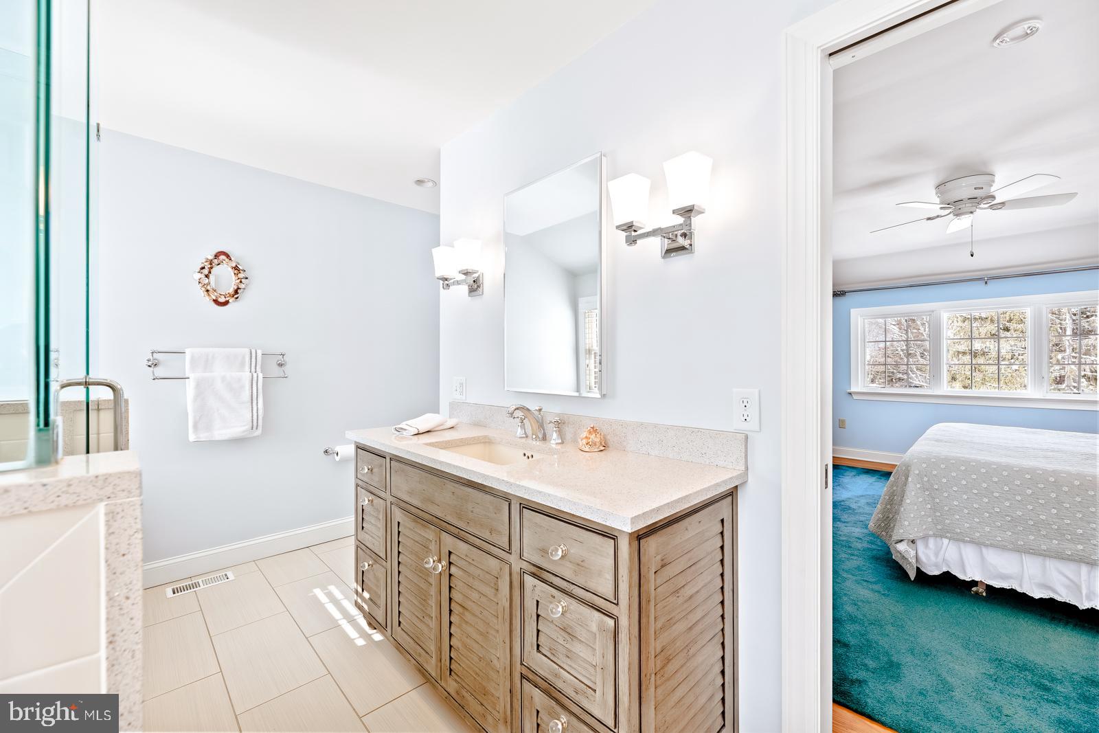 44 Buck Road Warrington, PA 18976 - Photo 22 of 45 Primary Bathroom