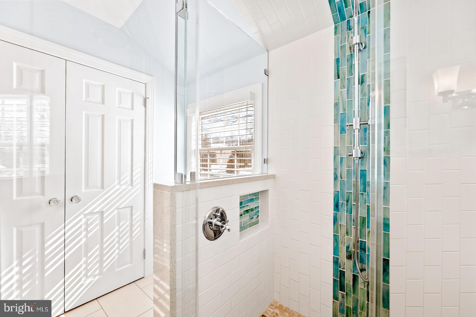 44 Buck Road Warrington, PA 18976 - Photo 23 of 45 Double doors to large walk-in closet