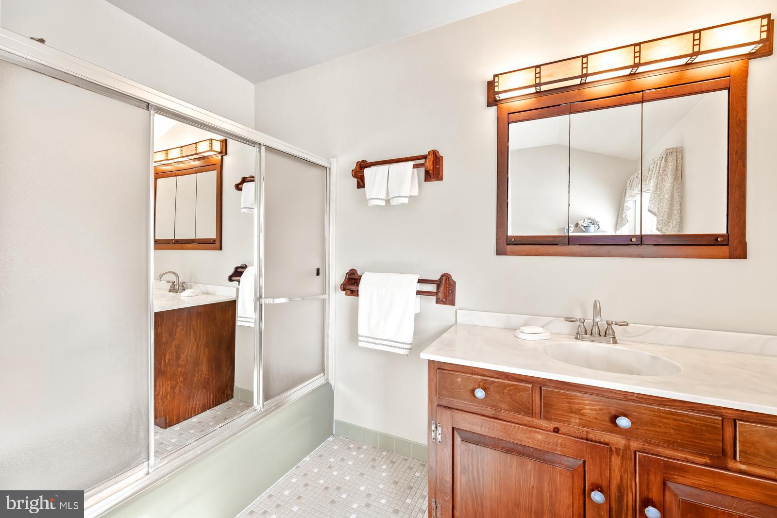 44 Buck Road Warrington, PA 18976 - Photo 30 of 45 Hall Bath