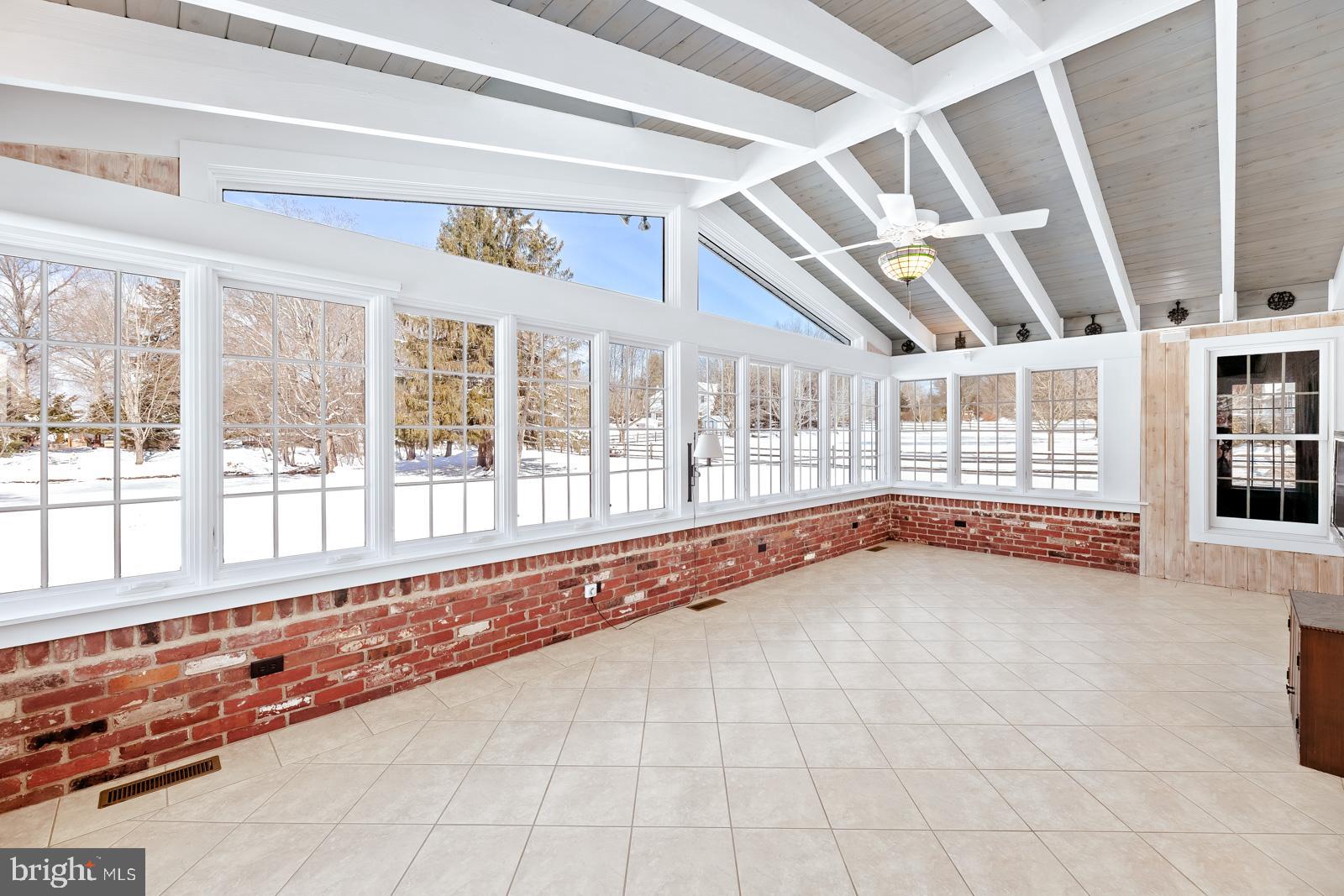 44 Buck Road Warrington, PA 18976 - Photo 35 of 45 Sunroom