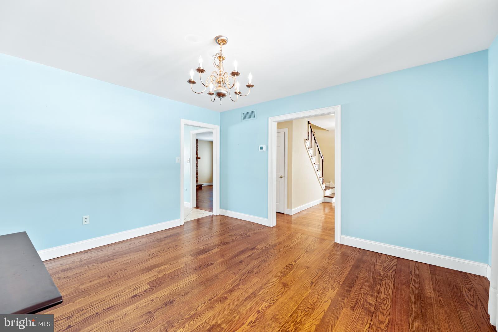 44 Buck Road Warrington, PA 18976 - Photo 9 of 45 Lots of Natural Light in Dining Room