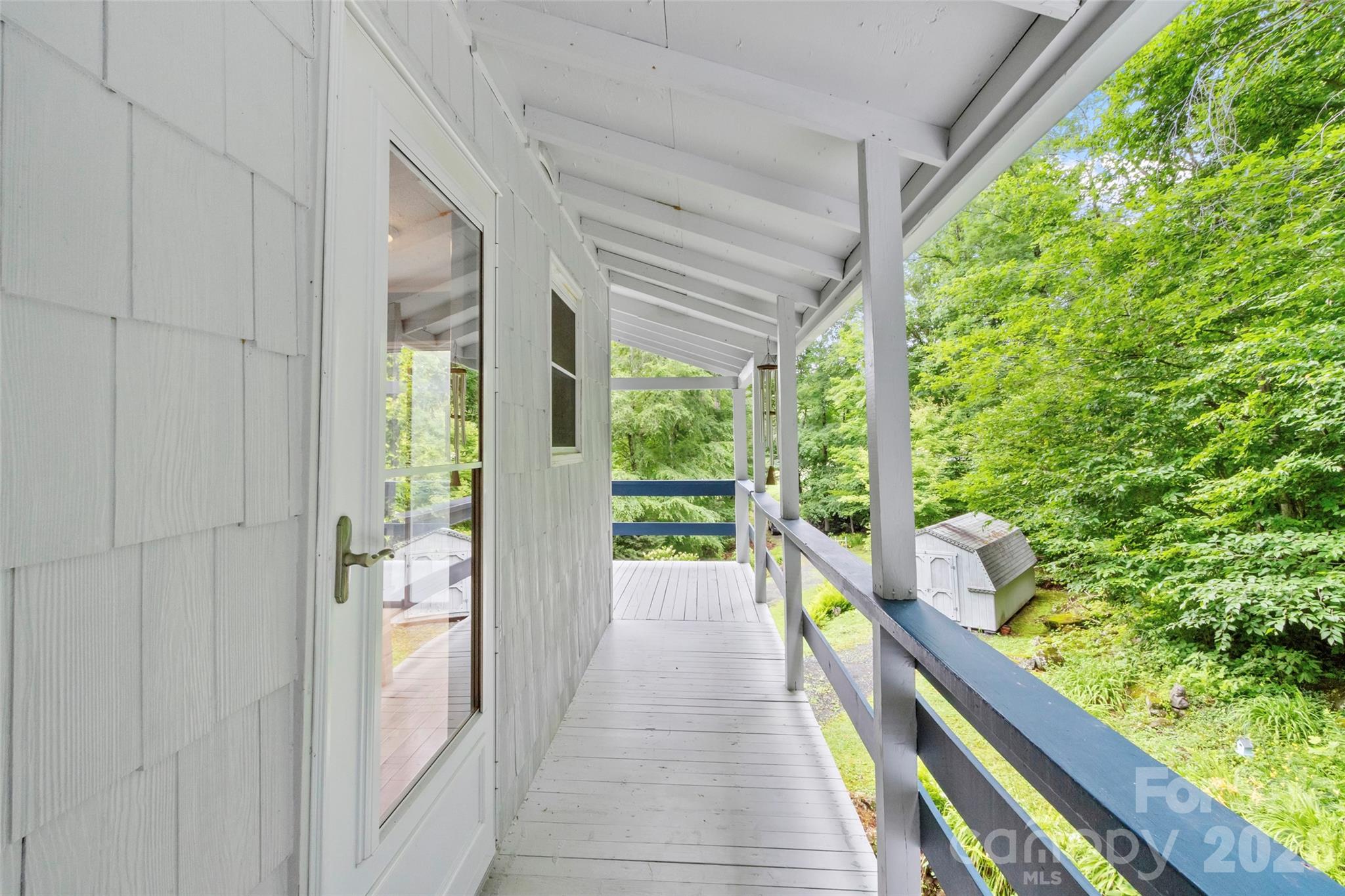 1210 Blevins Branch Road Bakersville, NC 28705 - Photo 20 of 35