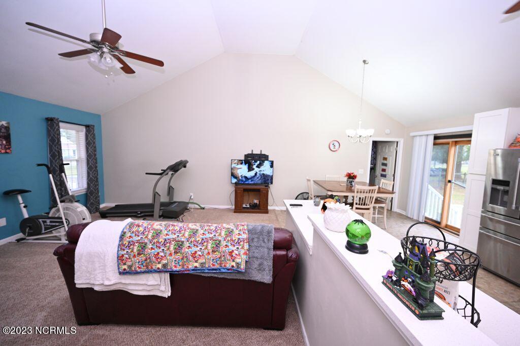 145 Chatman Etheridge Road Moyock, NC 27958 - Photo 12 of 23 9