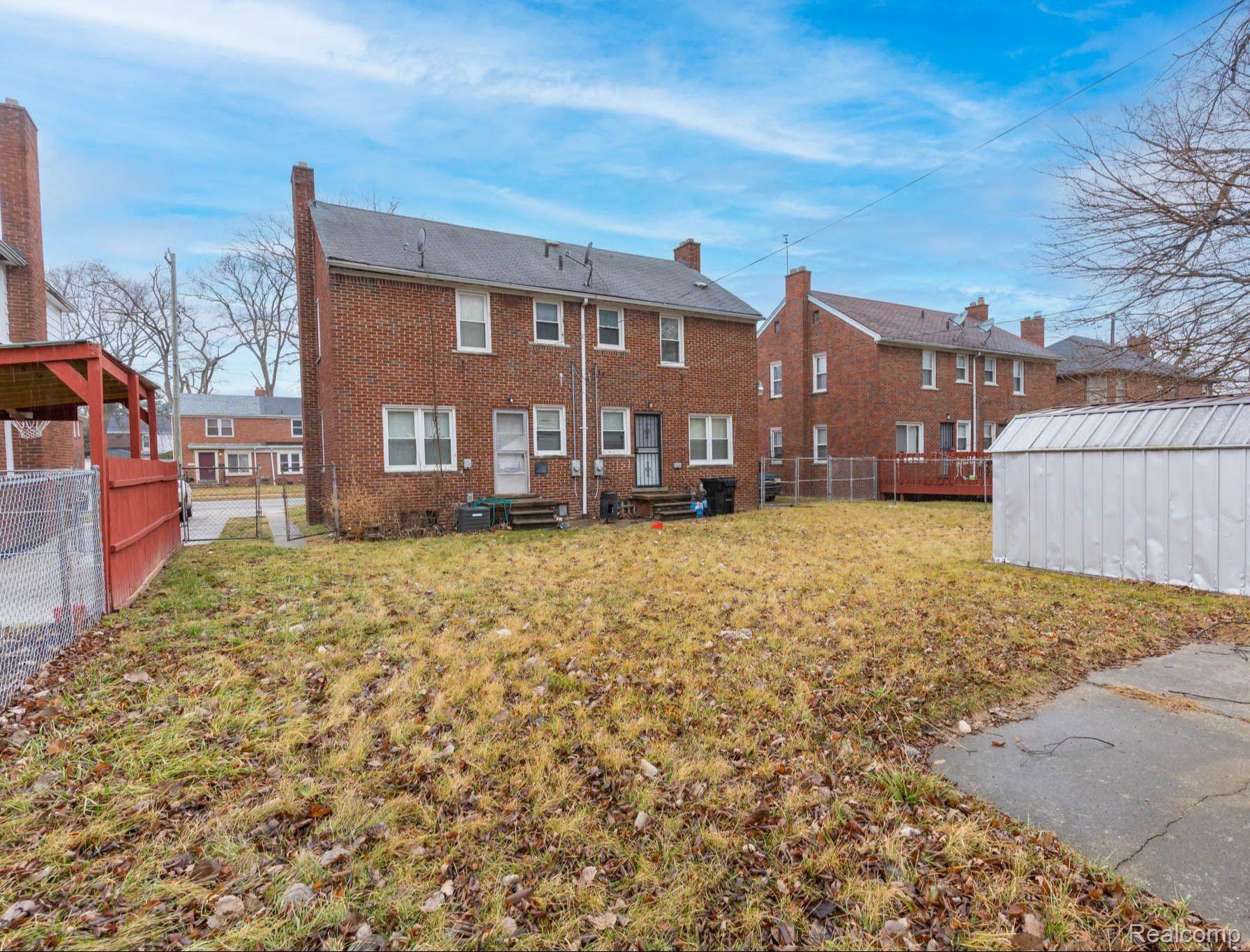 19476 Meyers Road Detroit, MI 48235 - Photo 9 of 20 Gallery Image 9