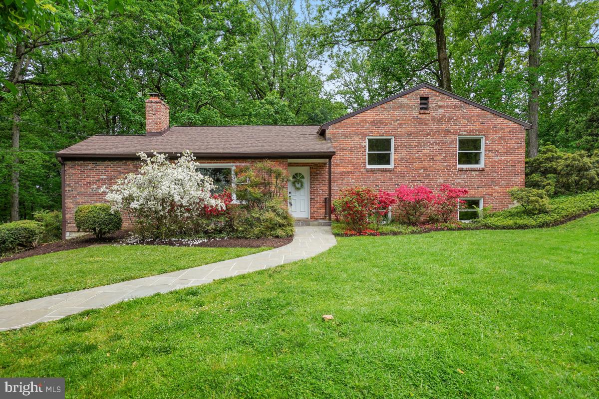 1912 Norvale Road Silver Spring, MD 20906 - Photo 2 of 33 Welcome Home