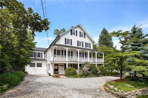556 Milton Road Rye, NY 10580 - Photo 1 of 1
