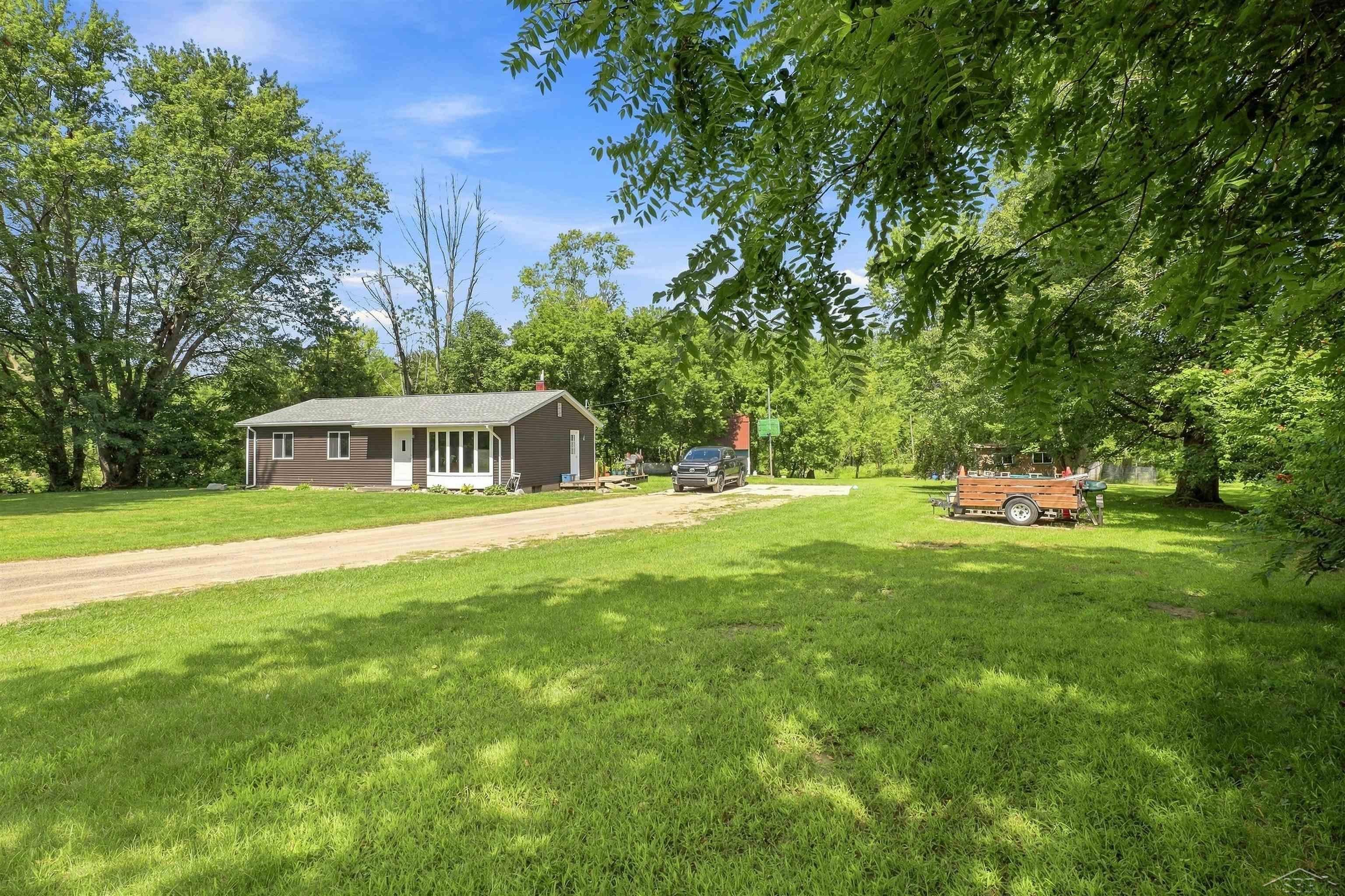 3242 Senske Road Standish, MI 48658 - Photo 4 of 47 Gallery Image 4