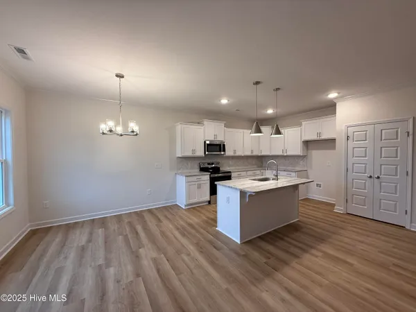 $349,995 | 108 Tuskeegee Drive, Smithfield, NC 27577