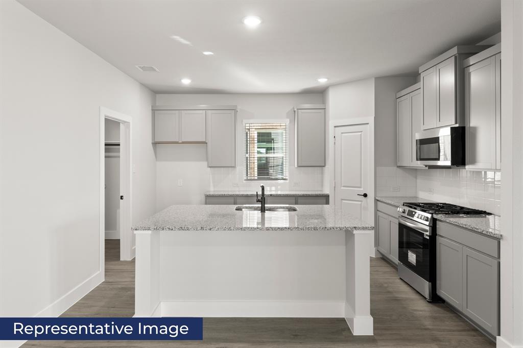 2900 Java Boulevard Celina, TX 75009 - Photo 3 of 9 Interior Image
