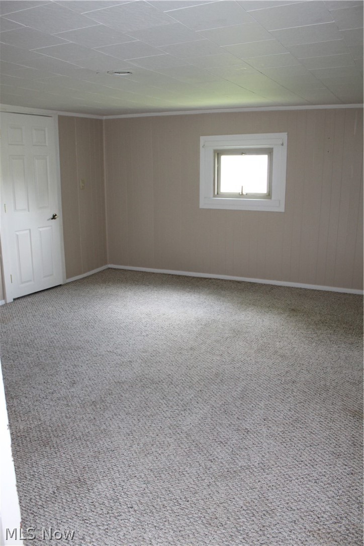 2335 Goshen Valley Road Southeast New Philadelphia, OH 44663 - Photo 14 of 15 Bedroom 2 - upstairs
