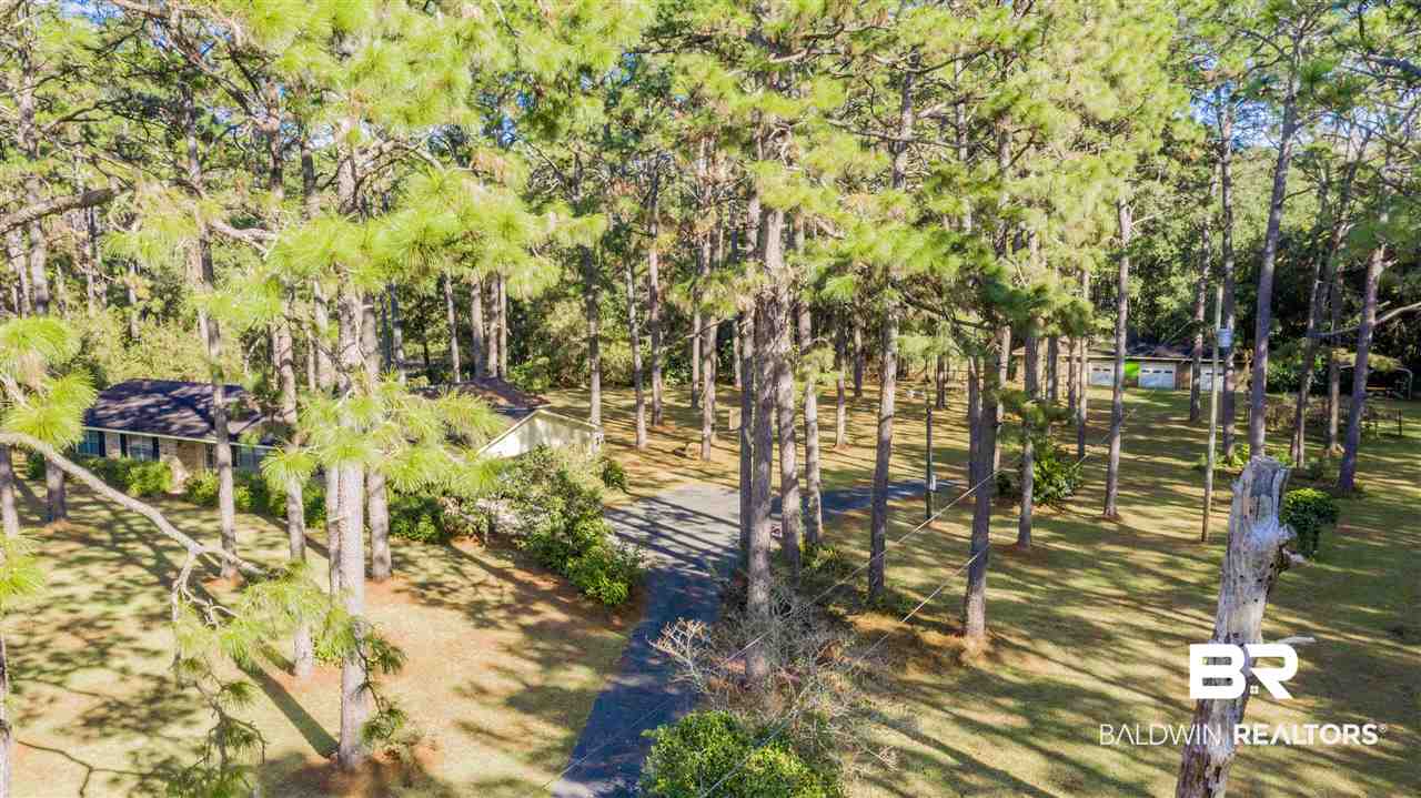 21640 County Road 49 Silverhill, AL 36576 - Photo 27 of 42 large wooded acreage