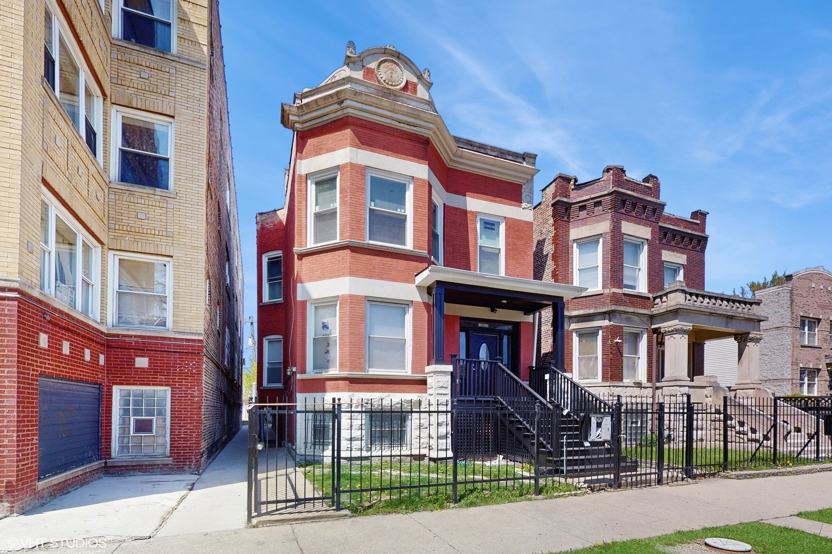 1422 South Avers Avenue, Unit 1 Chicago, IL 60623 - Photo 1 of 25 Gallery Image 1