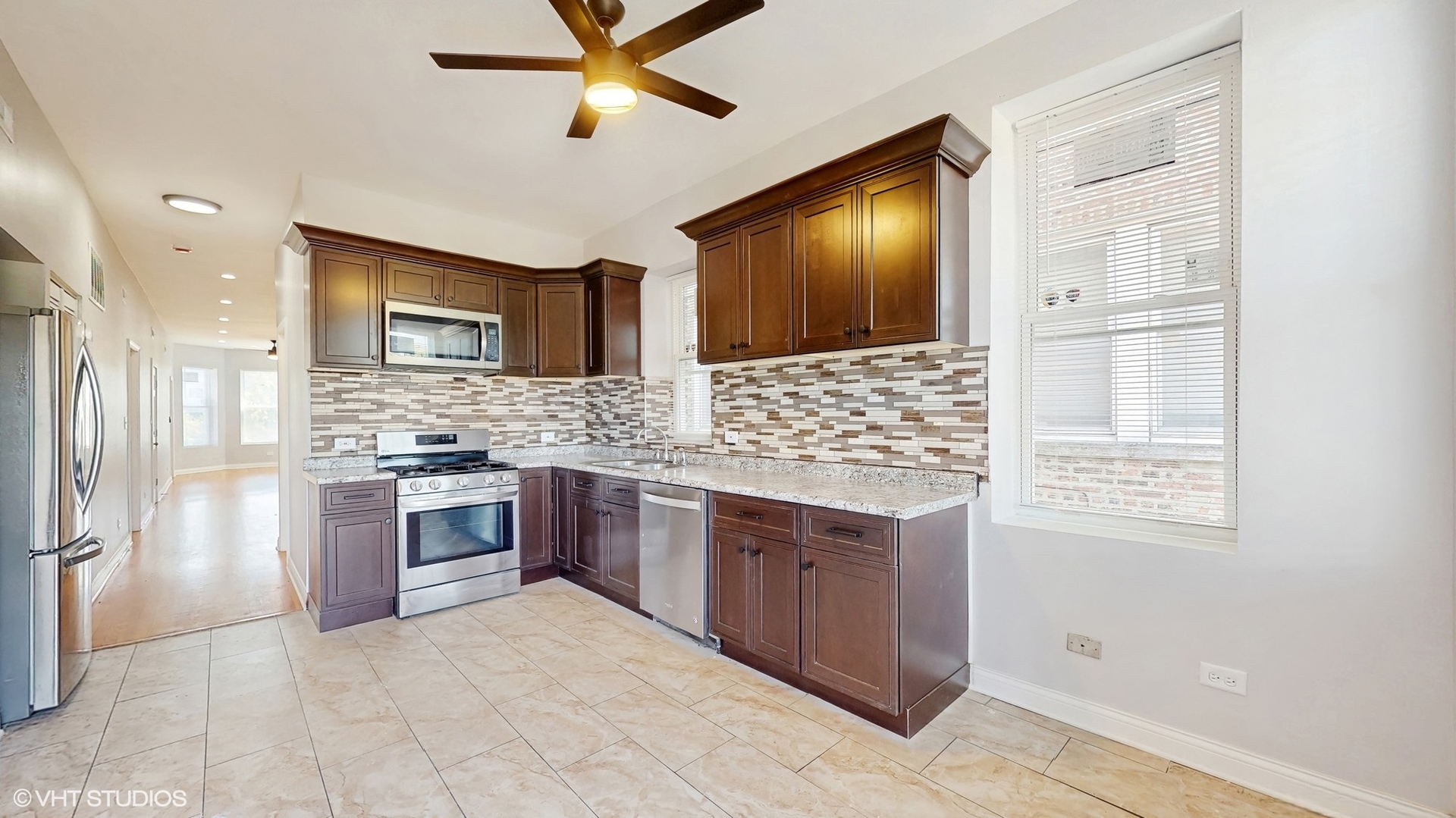 1422 South Avers Avenue, Unit 1 Chicago, IL 60623 - Photo 11 of 25 Gallery Image 11
