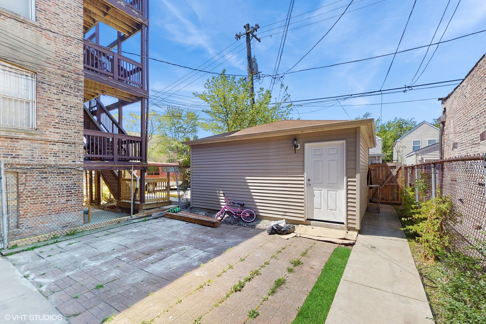 1422 South Avers Avenue, Unit 1 Chicago, IL 60623 - Photo 23 of 25 Gallery Image 23