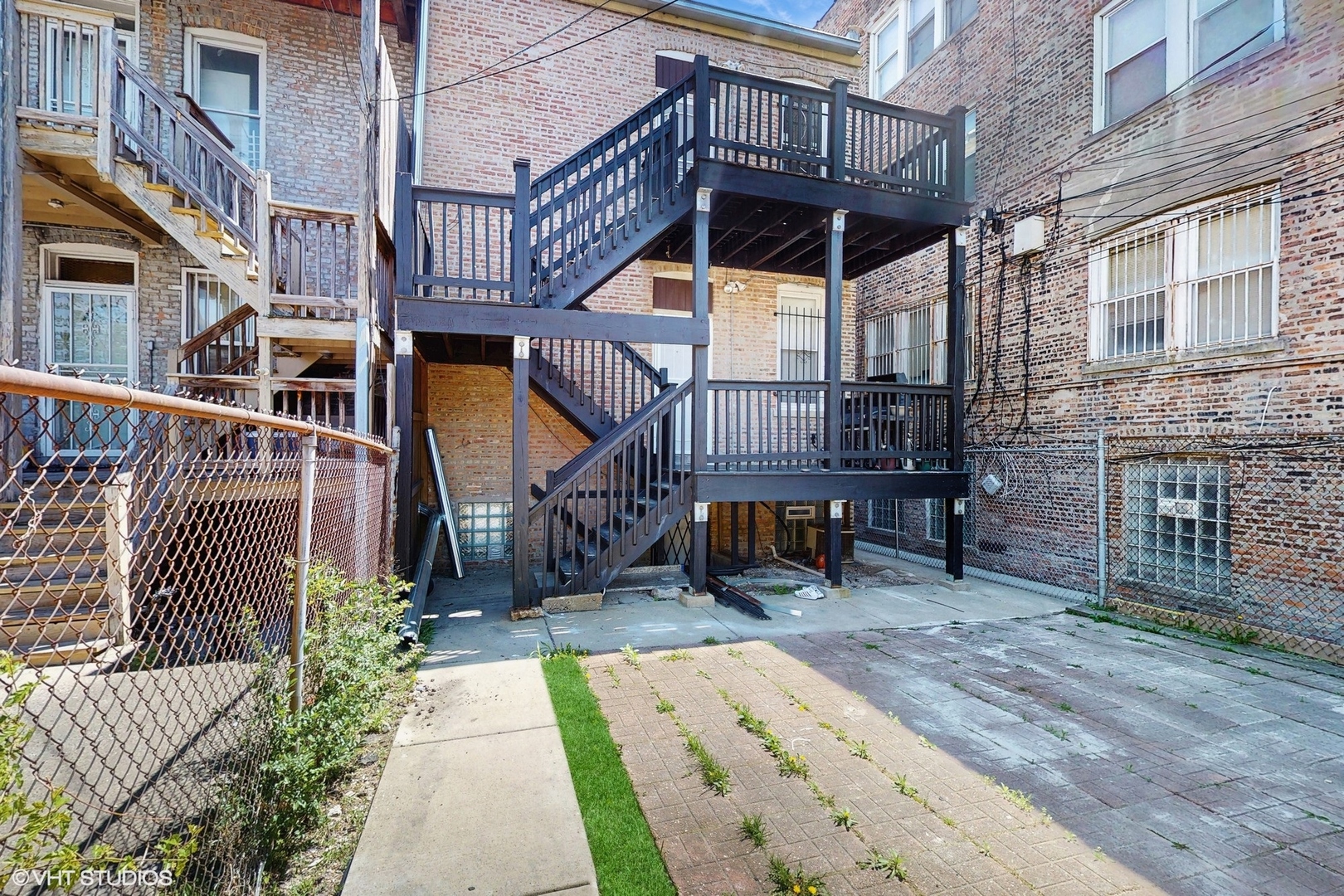 1422 South Avers Avenue, Unit 1 Chicago, IL 60623 - Photo 24 of 25 Gallery Image 24