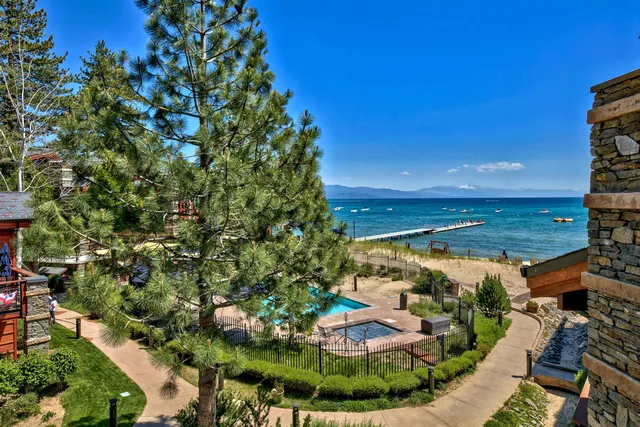 $250,000 | 6750 North Lake Boulevard, Unit 16F, Tahoe Vista, CA 96148