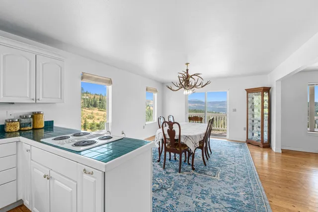 $975,000 | 26 Stray Dog Cyn Road, Inchelium, WA 99138