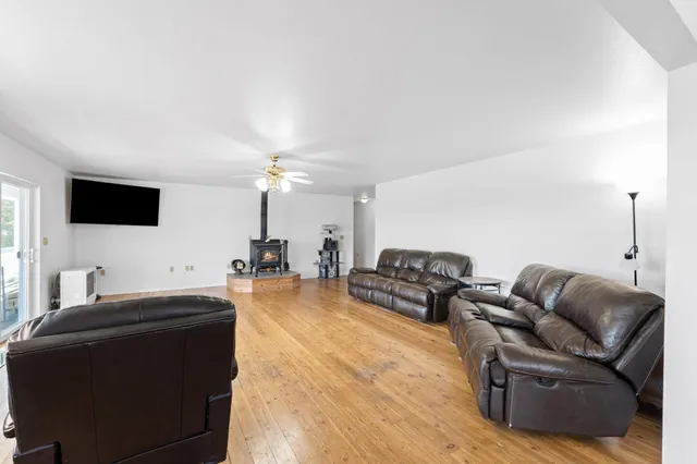 $975,000 | 26 Stray Dog Cyn Road, Inchelium, WA 99138