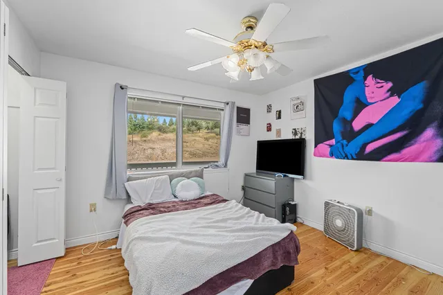 $975,000 | 26 Stray Dog Cyn Road, Inchelium, WA 99138