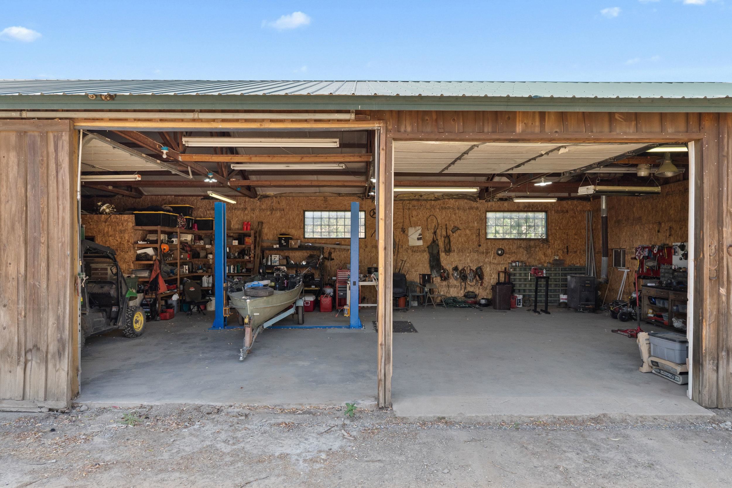 26 Stray Dog Cyn Road Inchelium, WA 99138 - Photo 32 of 50