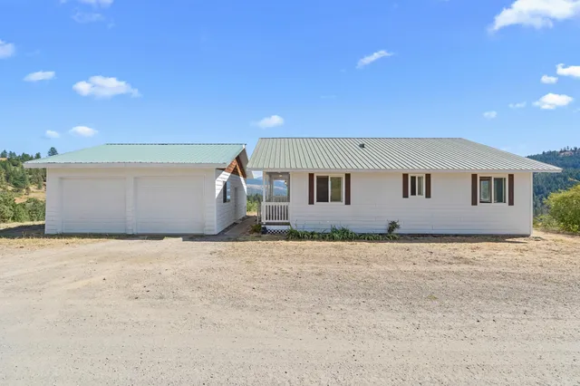 $975,000 | 26 Stray Dog Cyn Road, Inchelium, WA 99138