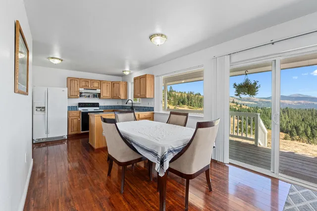 $975,000 | 26 Stray Dog Cyn Road, Inchelium, WA 99138