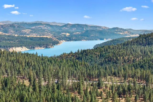 $975,000 | 26 Stray Dog Cyn Road, Inchelium, WA 99138