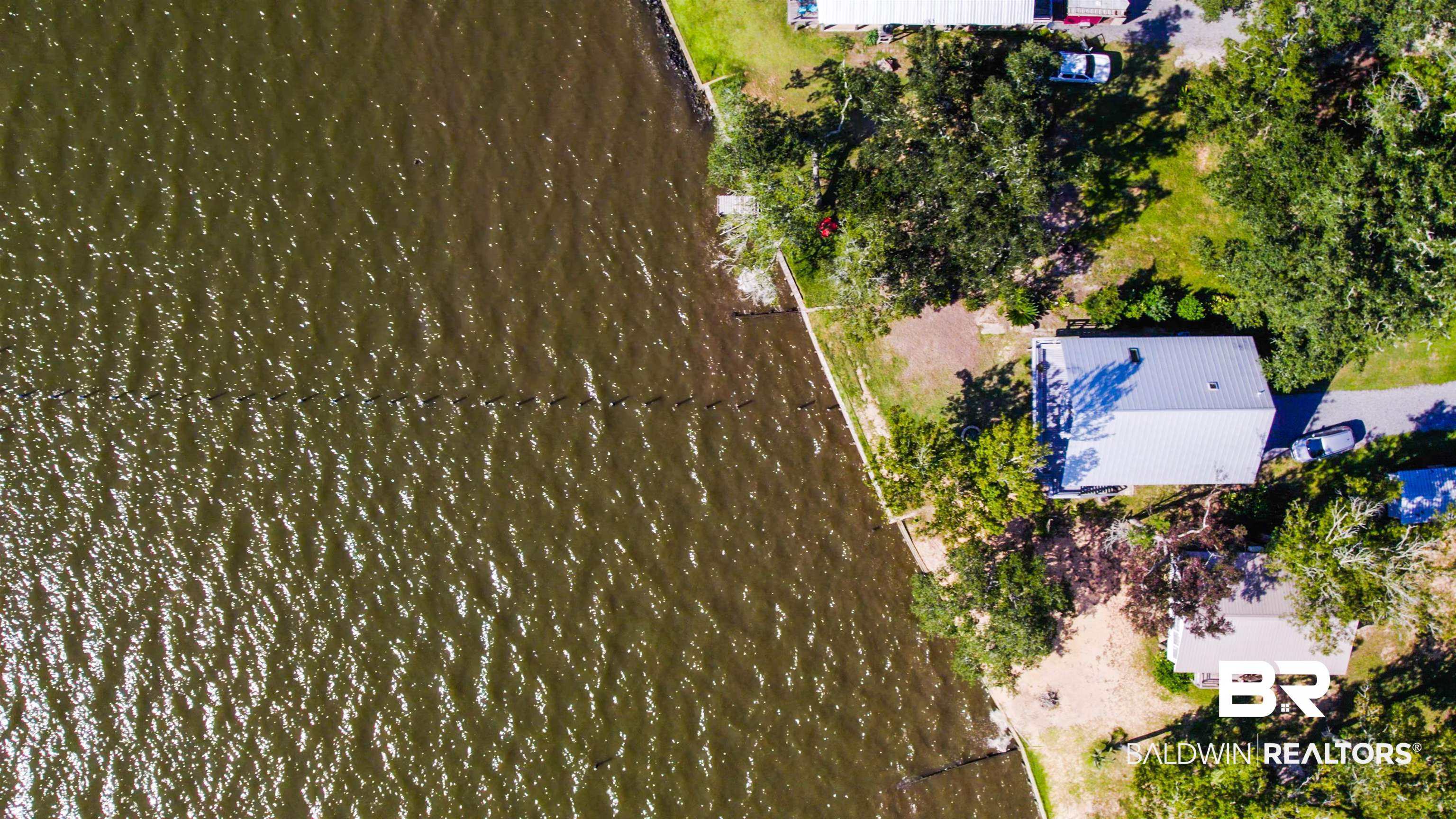 9687 North Bay Street Foley, AL 36535 - Photo 8 of 30
