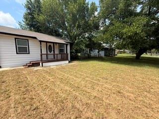 515 Burgett Street Forney, TX 75126 - Photo 1 of 15
