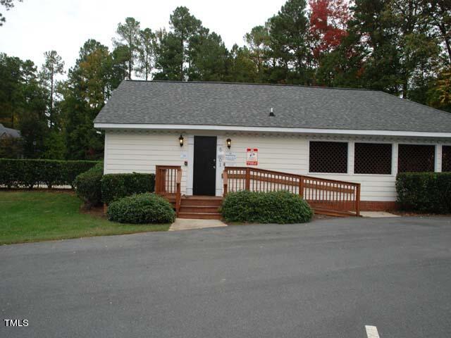 7125 Sandringham Drive Raleigh, NC 27613 - Photo 24 of 26 Brittany clubhouse