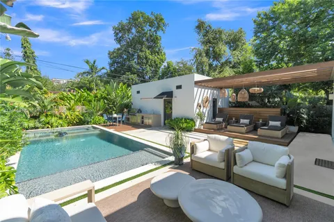 $1,750,000 | 445 Northeast 76th Street, Miami, FL 33138