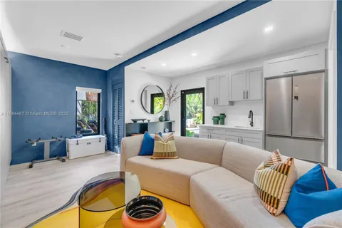 $1,750,000 | 445 Northeast 76th Street, Miami, FL 33138