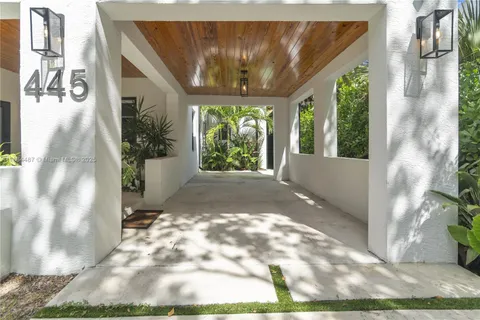 $1,750,000 | 445 Northeast 76th Street, Miami, FL 33138