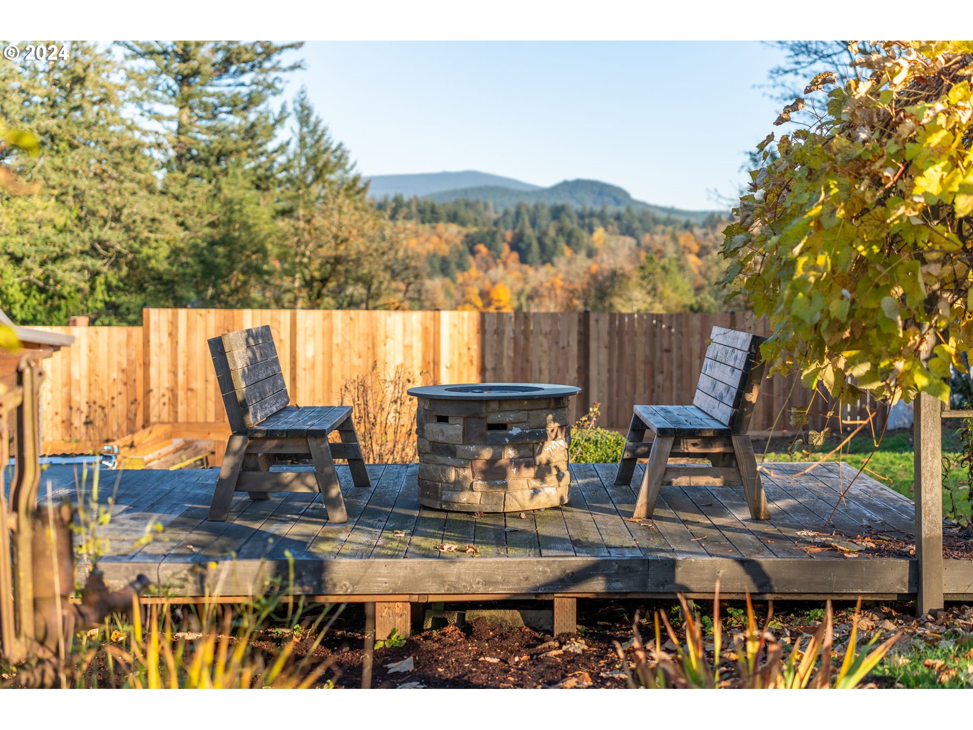 41124 East Larch Mountain Road Corbett, OR 97019 - Photo 20 of 26 Gallery Image 20