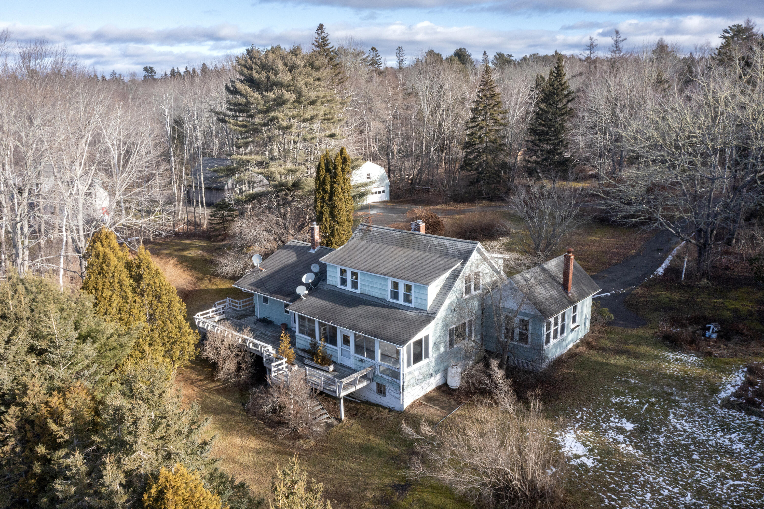 1379 Bayside Road Trenton, ME 04605 - Photo 23 of 24 Drone_004