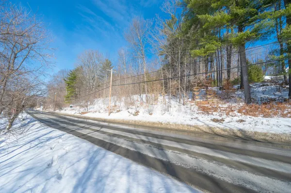 $136,000 | 0 Quechee Main Street, Quechee, VT 05059