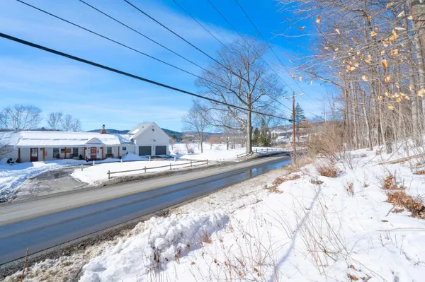 $136,000 | 0 Quechee Main Street, Quechee, VT 05059