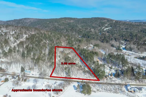 $136,000 | 0 Quechee Main Street, Quechee, VT 05059