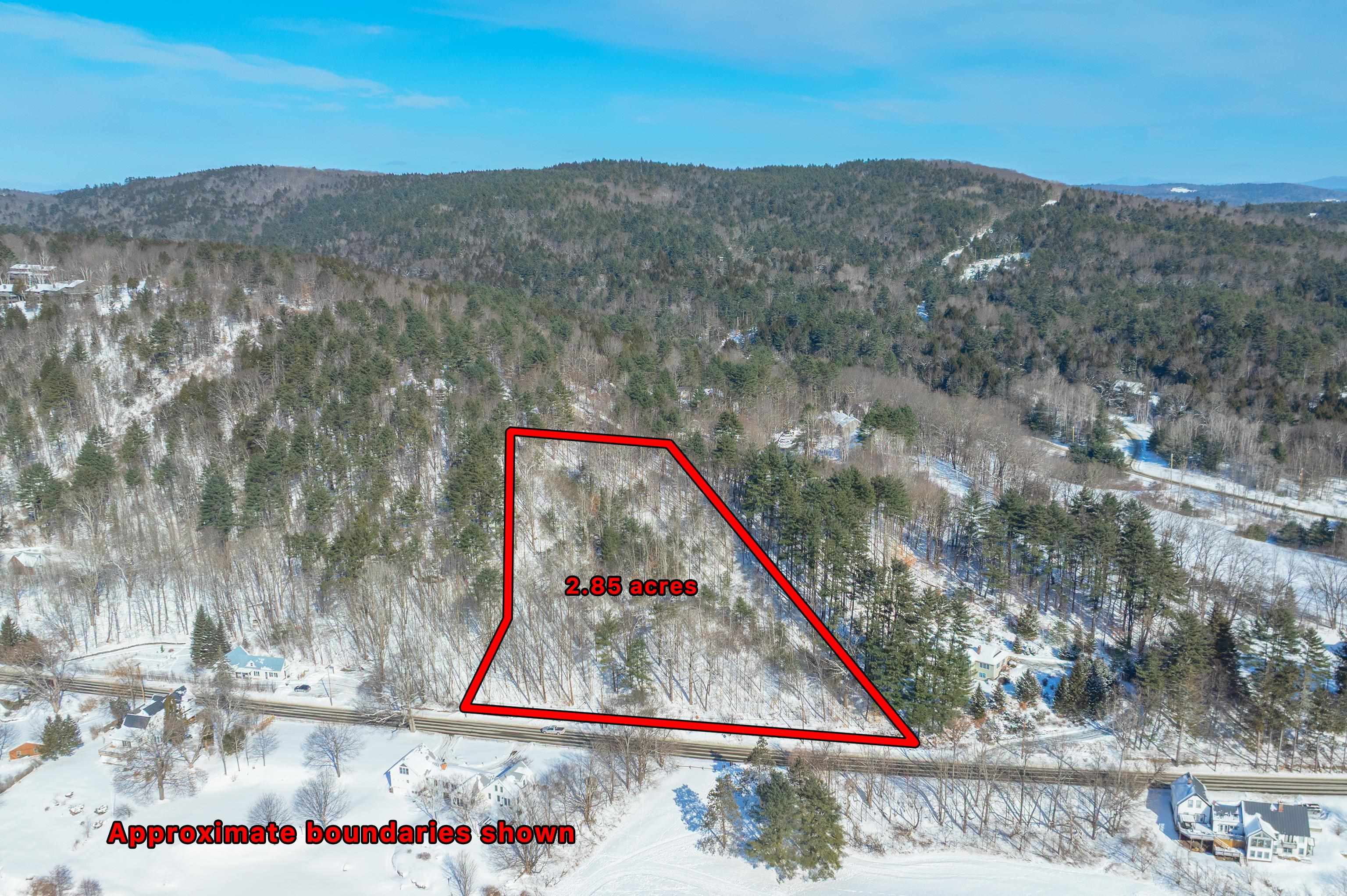 0 Quechee Main Street Quechee, VT 05059 - Photo 2 of 23