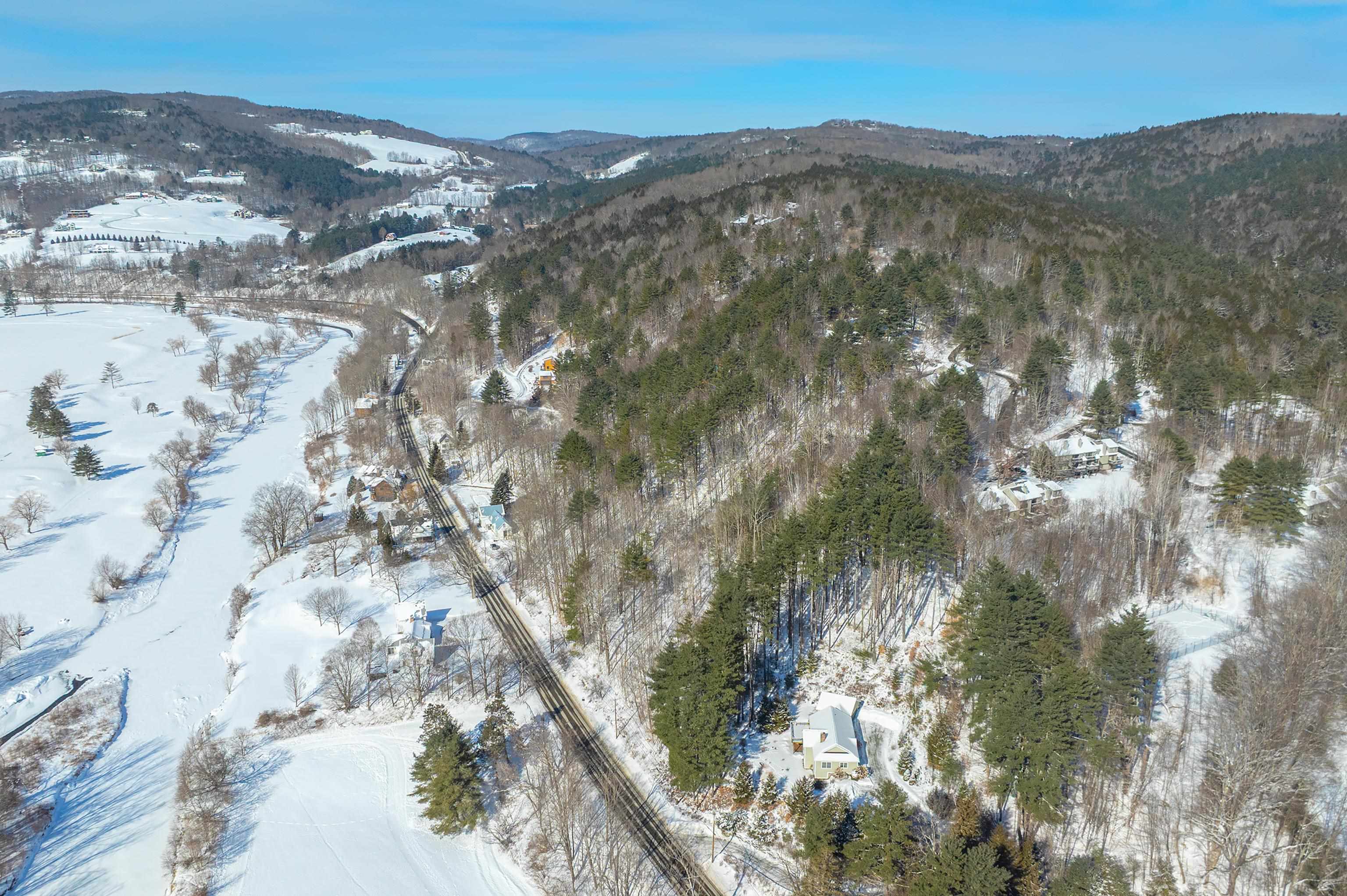 0 Quechee Main Street Quechee, VT 05059 - Photo 3 of 23