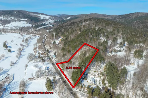 $136,000 | 0 Quechee Main Street, Quechee, VT 05059