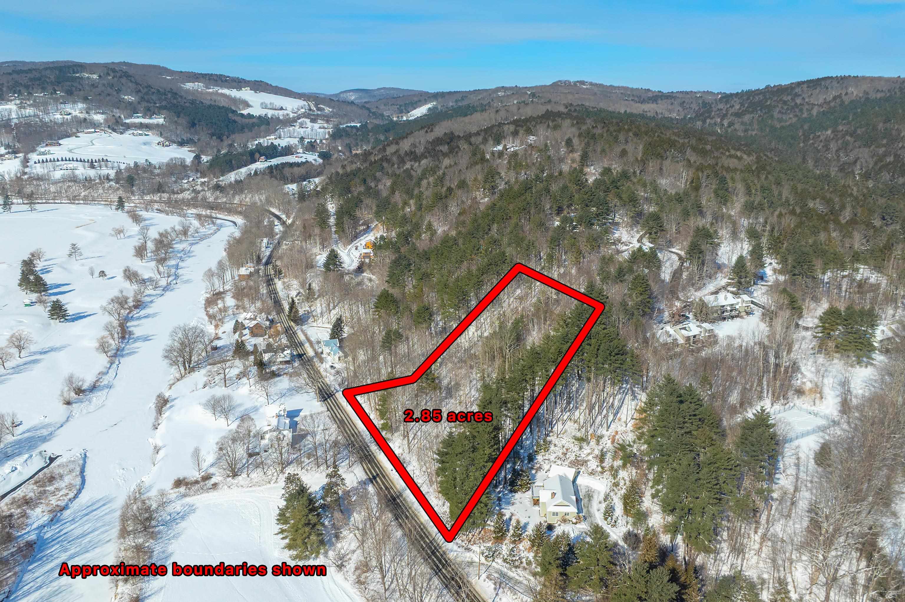 0 Quechee Main Street Quechee, VT 05059 - Photo 4 of 23