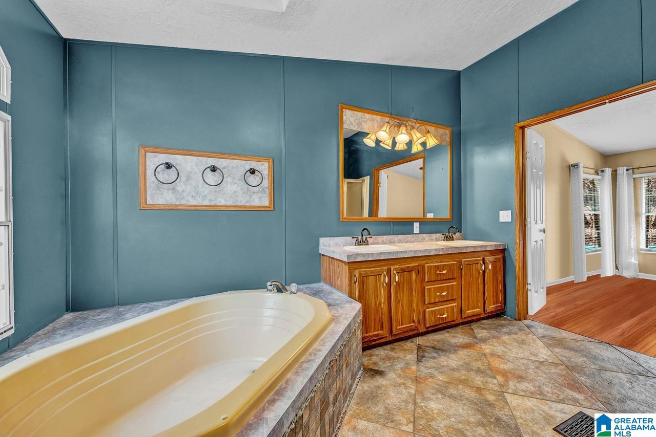 7390 Dollar Road Trussville, AL 35173 - Photo 15 of 21