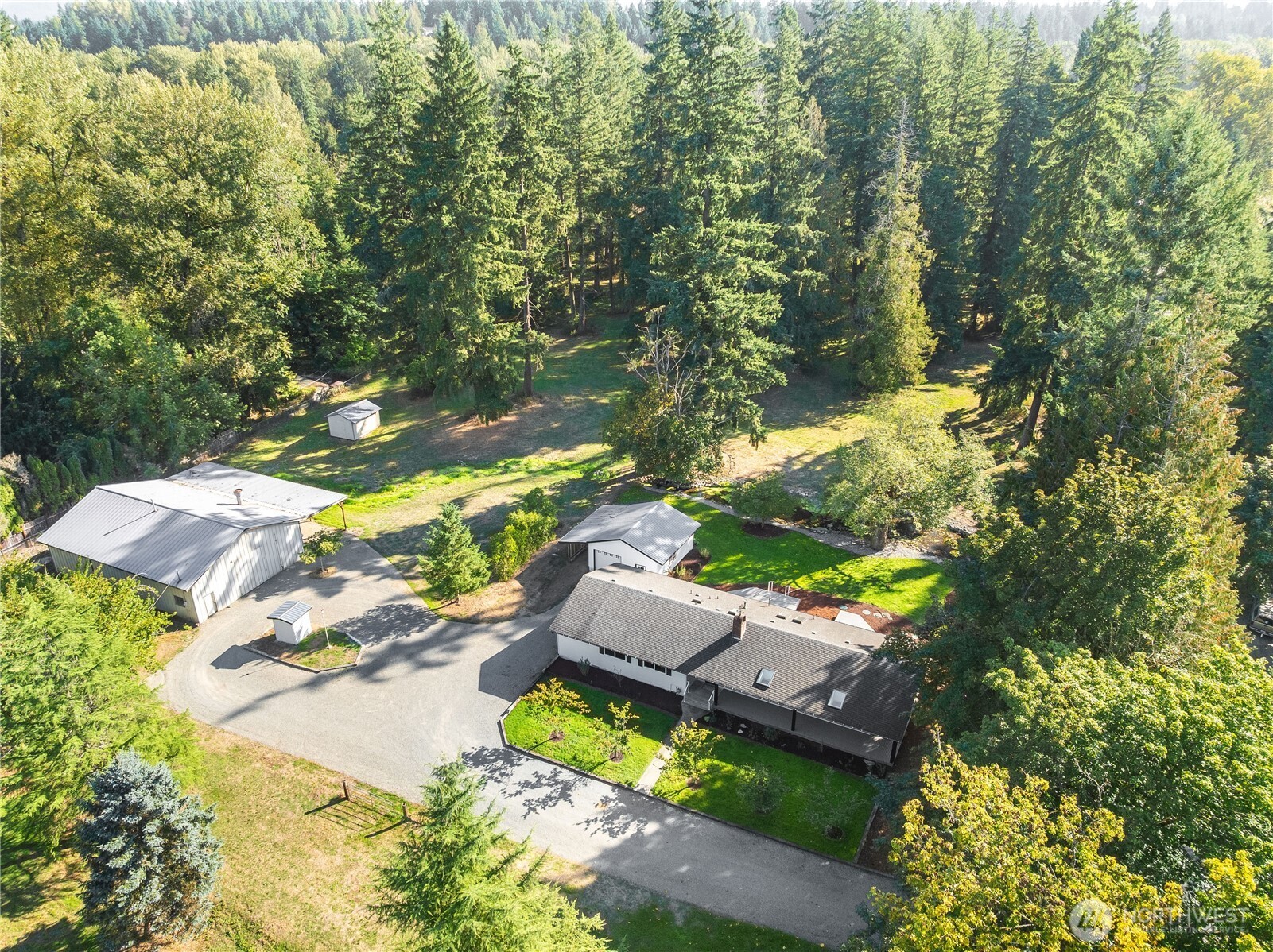 22430 Southeast 228th Street Maple Valley, WA 98038 - Photo 35 of 36