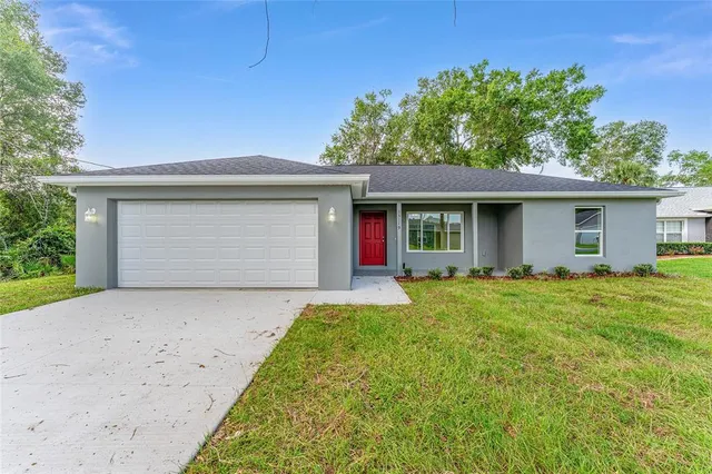 $2,000 | 13119 Northeast 7th Loop, Silver Springs, FL 34488