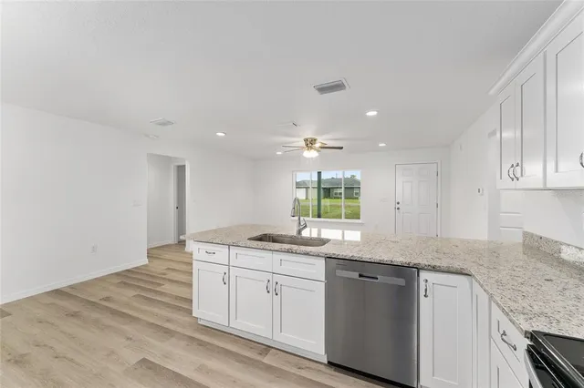 $2,000 | 13119 Northeast 7th Loop, Silver Springs, FL 34488