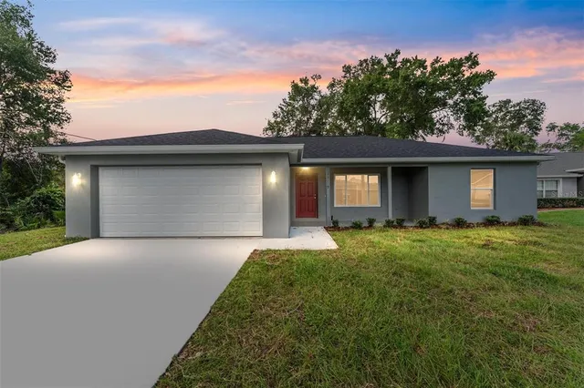 $2,000 | 13119 Northeast 7th Loop, Silver Springs, FL 34488